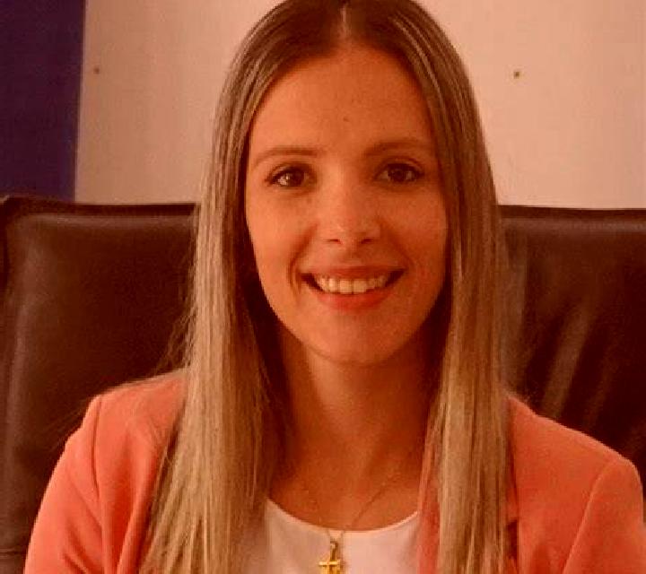 Sara Villarejo de Salvanes escort