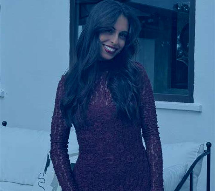 Sara Villeguillo escort
