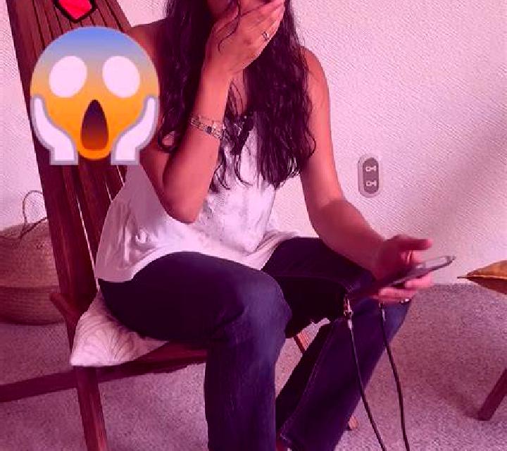 Selene 2 Escalonilla escort