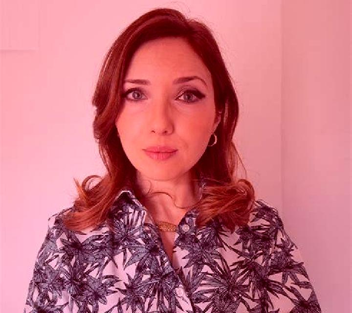Selene 2 Hoyorredondo escort