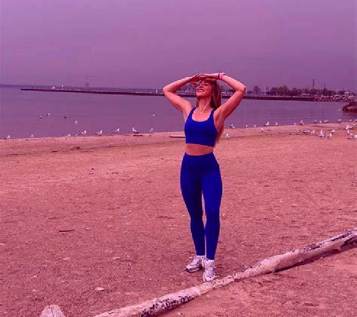 Selene 2 la Maternitat i Sant Ramon escort