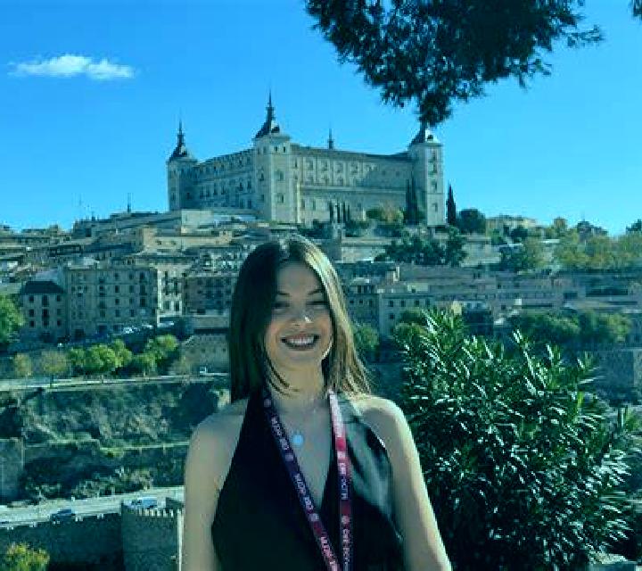 Selene 2 Monterrubio escort