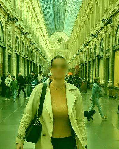 Selene 2 Neila escort