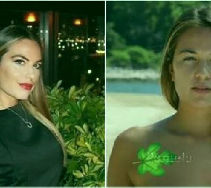 Selene 2 Quicena escort