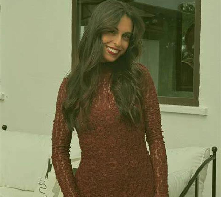 Selene 2 Torredembarra escort