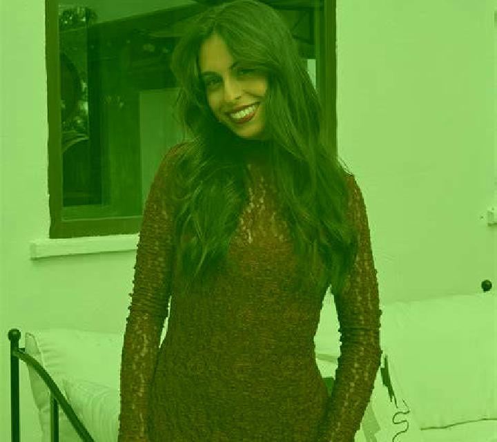 Selene 3 Almunecar escort