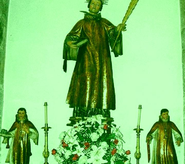 Selene 3 Casarabonela escort