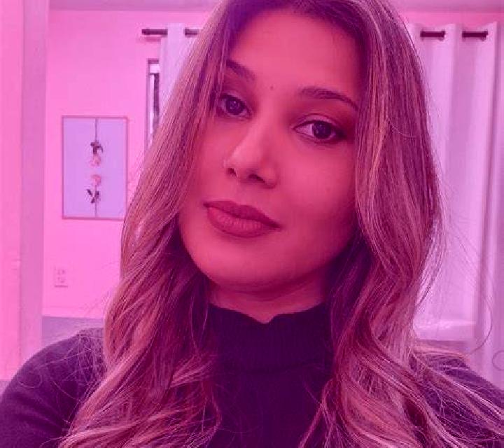 Selene Atajate escort