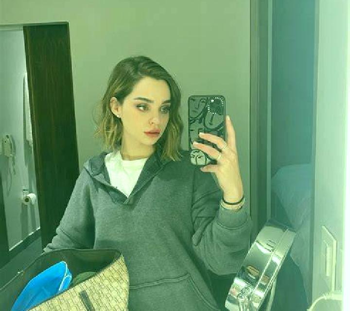 Selene Ayoo de Vidriales escort