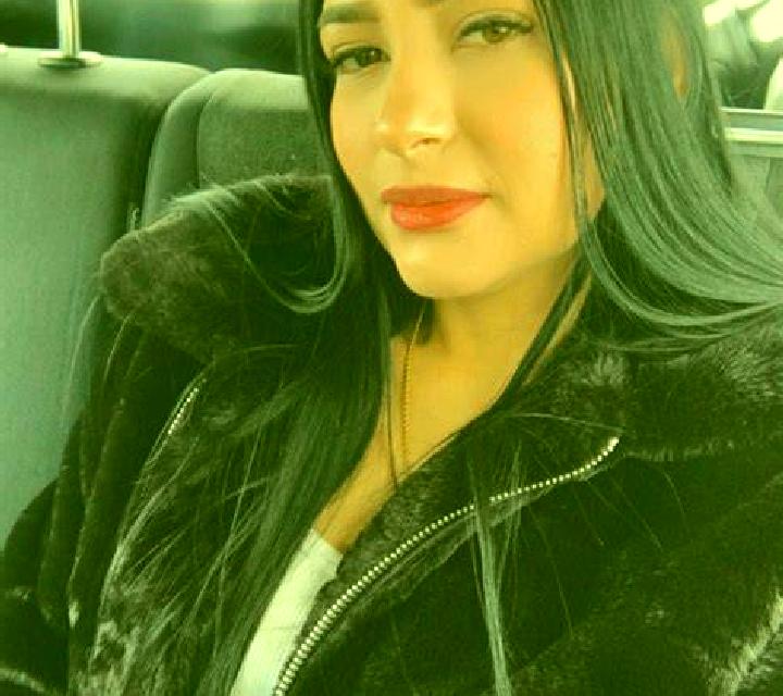 Selene Castellnovo escort