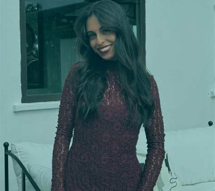 Selene Colmenar del Arroyo escort