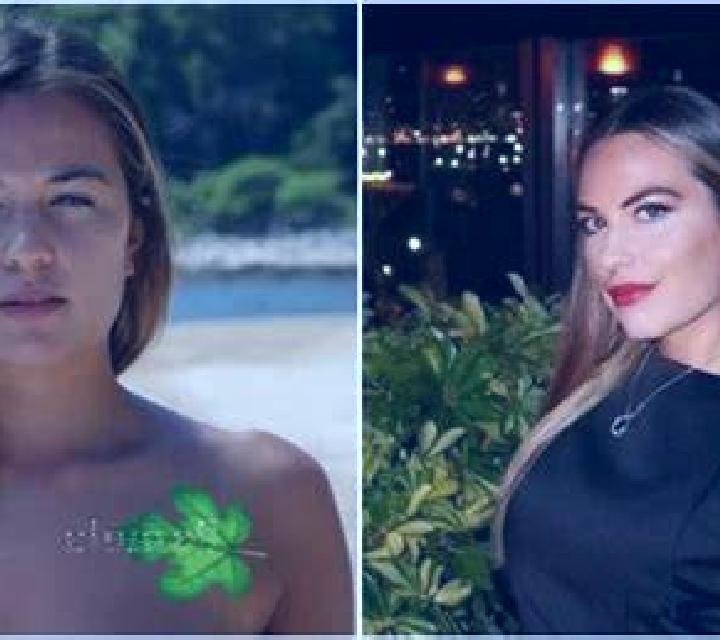 Selene Godelleta escort