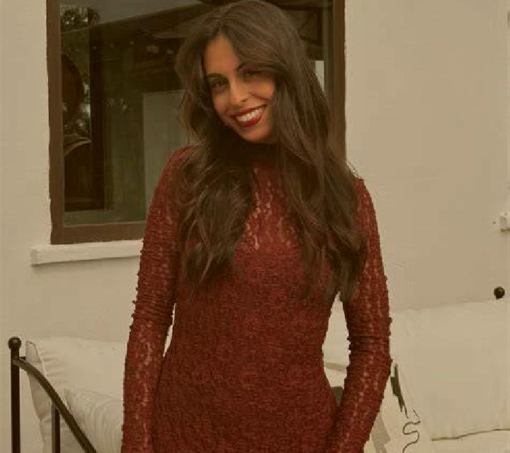 Selene Llocnou d En Fenollet escort