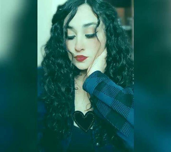 Selene Mora de Rubielos escort