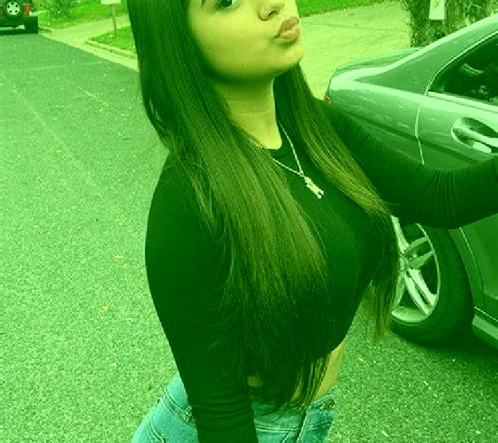 Selene Pinillos escort