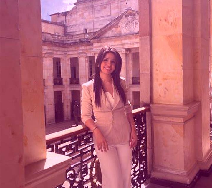 Selene Plasencia escort