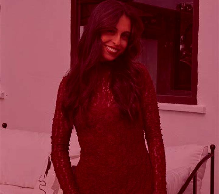 Selene Polenino escort