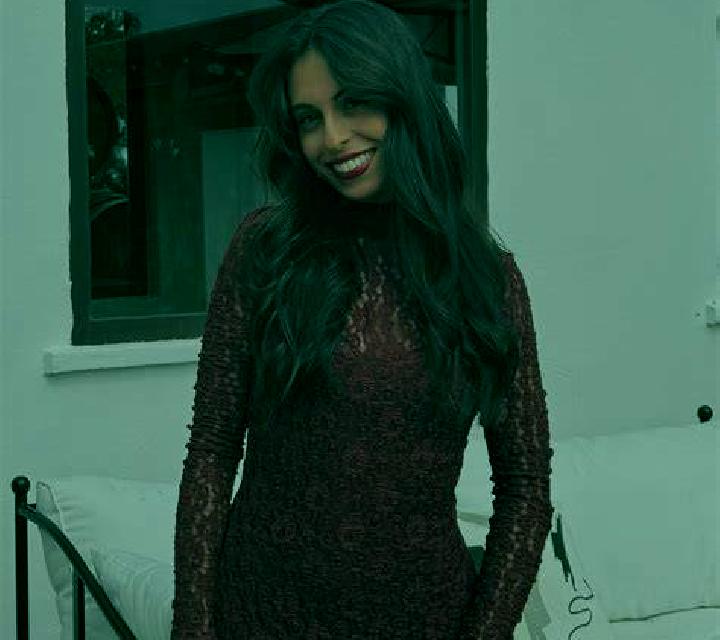 Selene Sallent escort