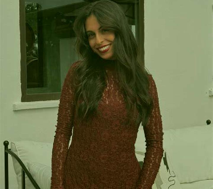 Selene San Adrian de Juarros escort