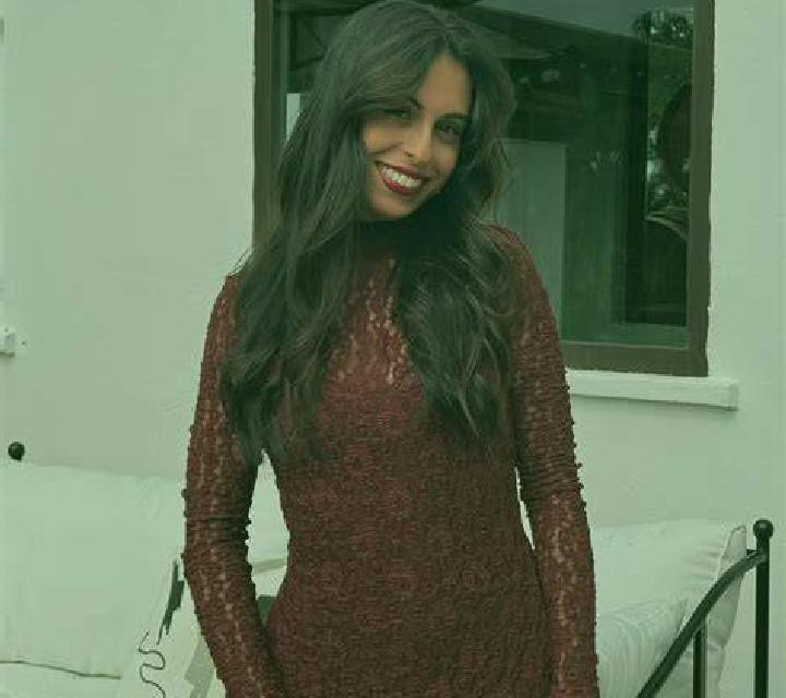 Selene Torrelavega escort
