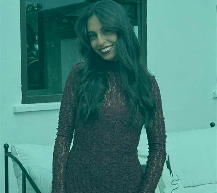 Selene Ubide escort