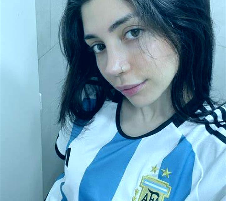 Selene Valdemaqueda escort
