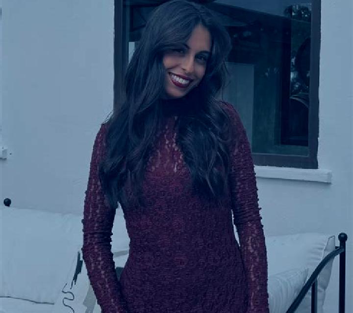 Selene Villanueva de la Torre escort