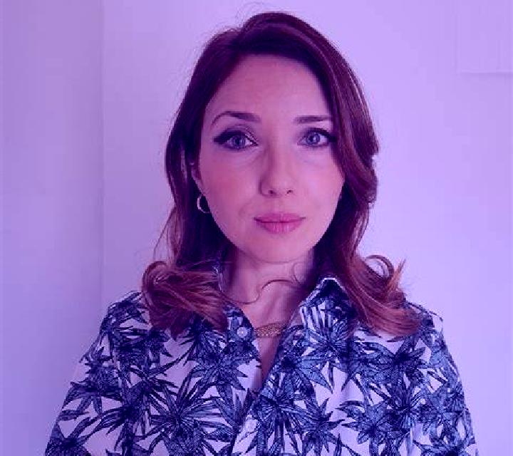 Sofía 3 Canada Rosal escort