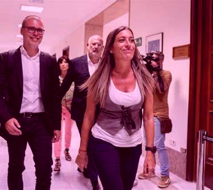 Sofía 3 Murillo el Fruto escort