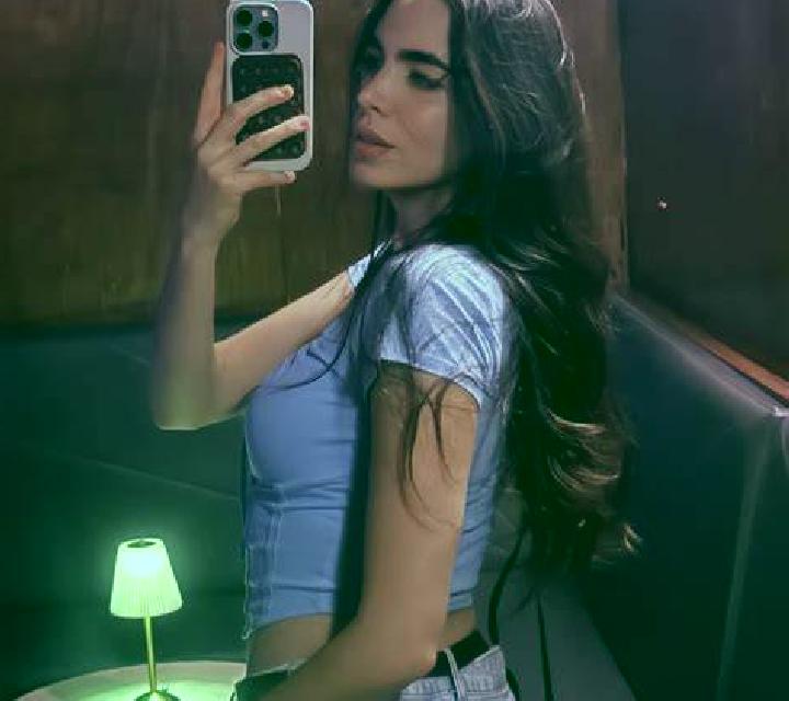 Sofía 3 Villaverde de Medina escort
