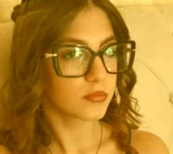 Sofía Adahuesca escort