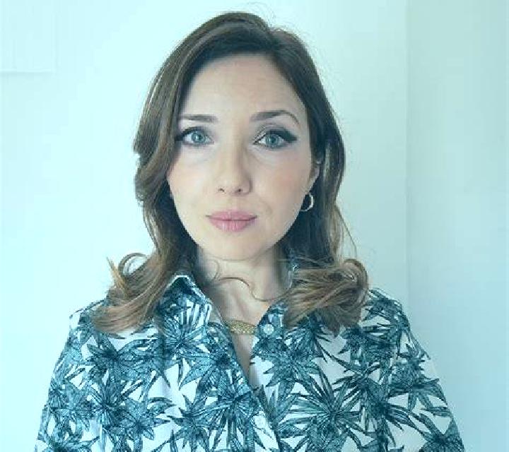 Sofía Aldeacipreste escort