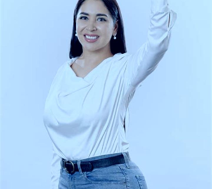 Sofía Becilla de Valderaduey escort
