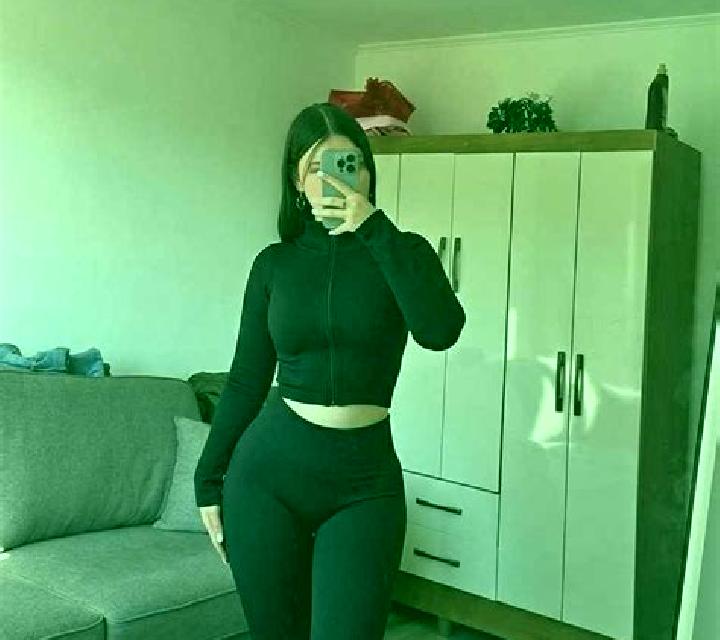 Sofía Broto escort
