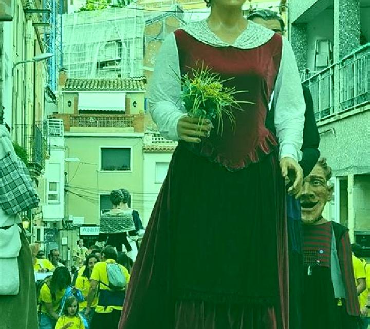 Sofía la Vila de Gracia escort