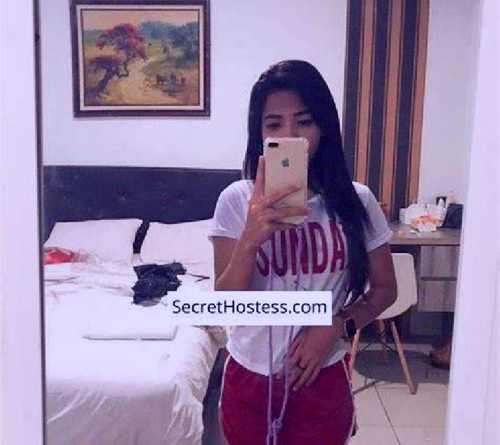 Sofía Oitz escort