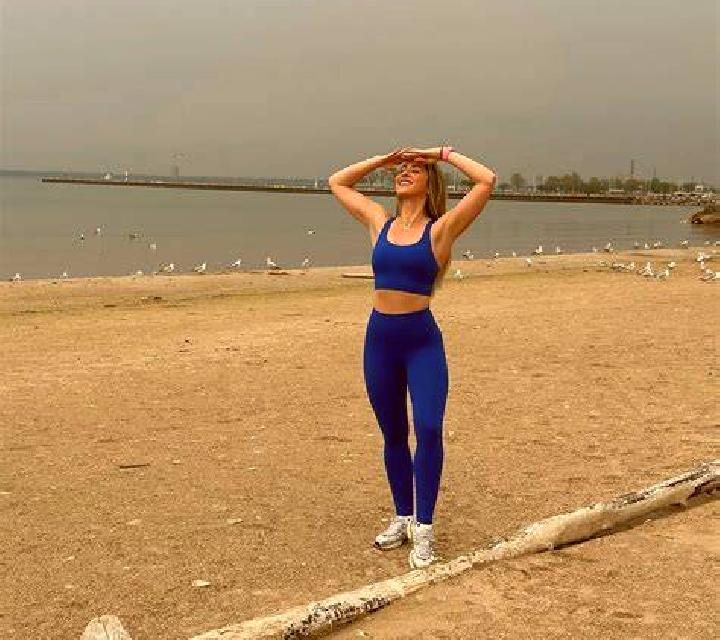 Sofía Pajara escort