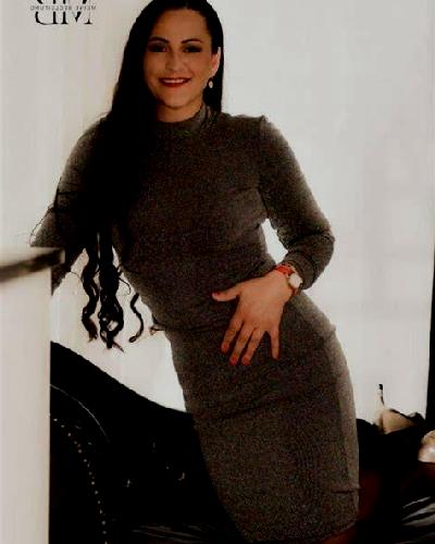 Sofía Picanya escort