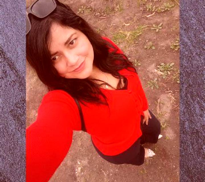 Sofía Piedras Blancas escort