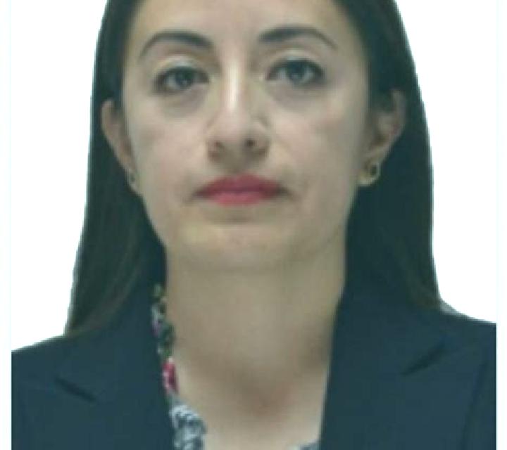 Sofía Pozorrubio escort