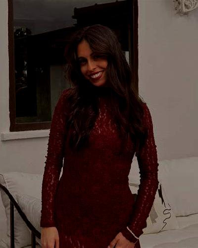 Sofía San Andres del Rey escort
