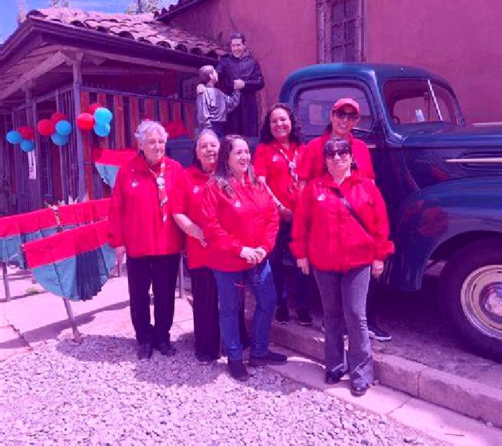 Sofía San Martin del Pimpollar escort