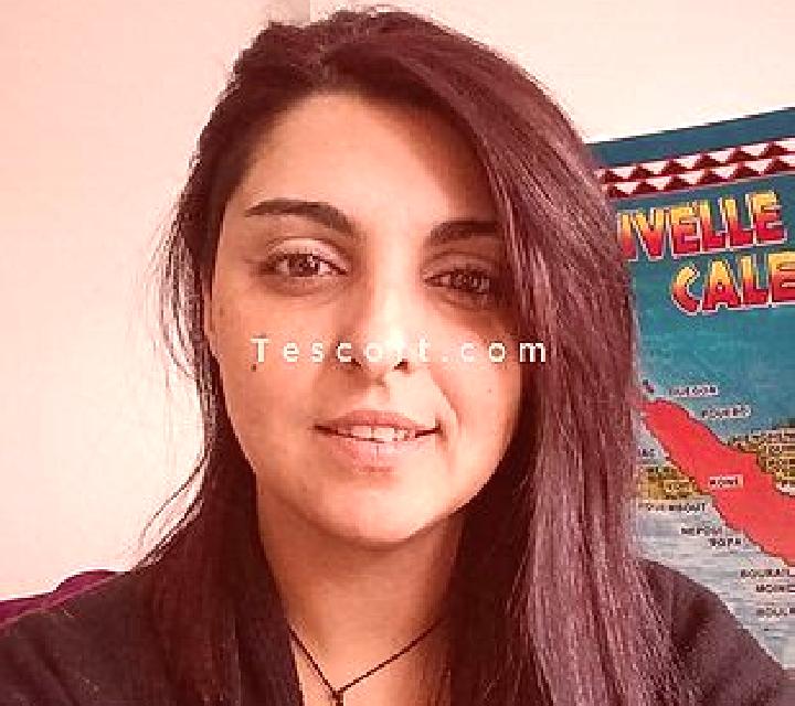 Valentina 2 Santibanez el Bajo escort