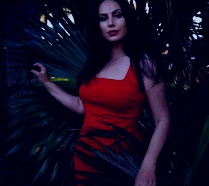 Valentina 2 Villalba de los Barros escort