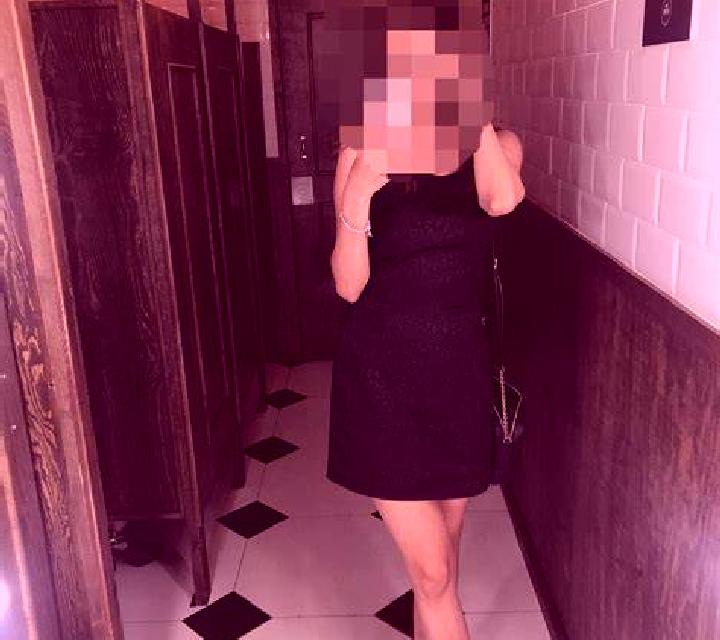 Valentina 3 Alozaina escort