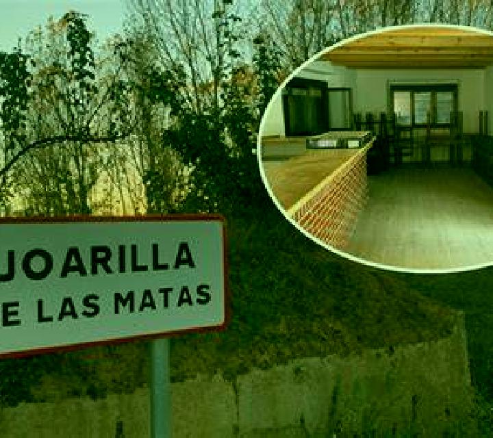 Valentina 3 Casas de Miravete escort