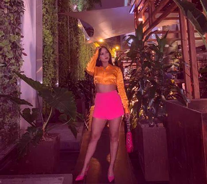 Valentina 3 Garcirrey escort