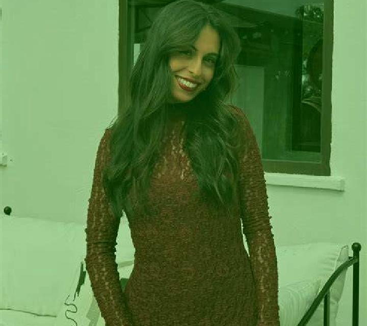 Valentina 3 Gema escort