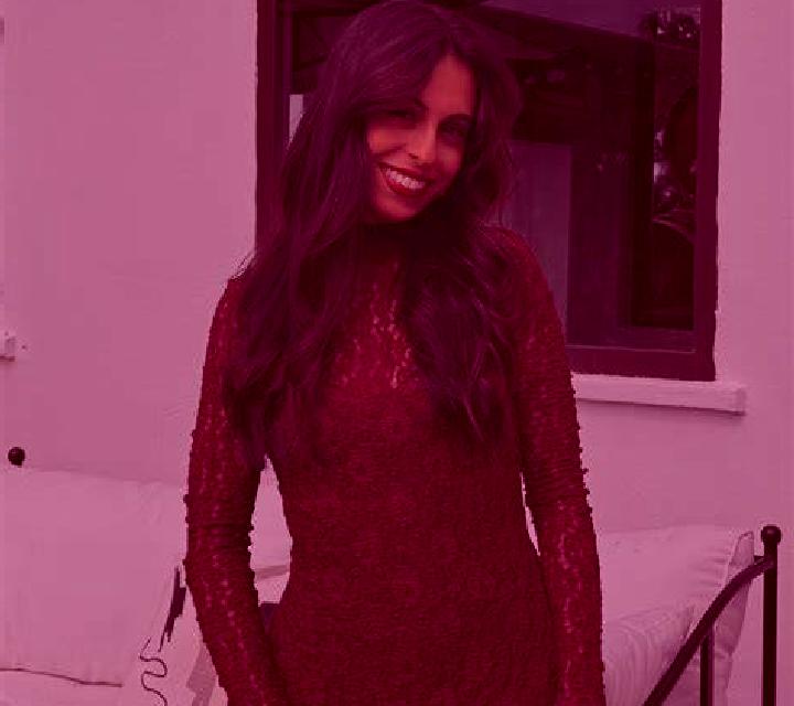 Valentina 3 Limpias escort