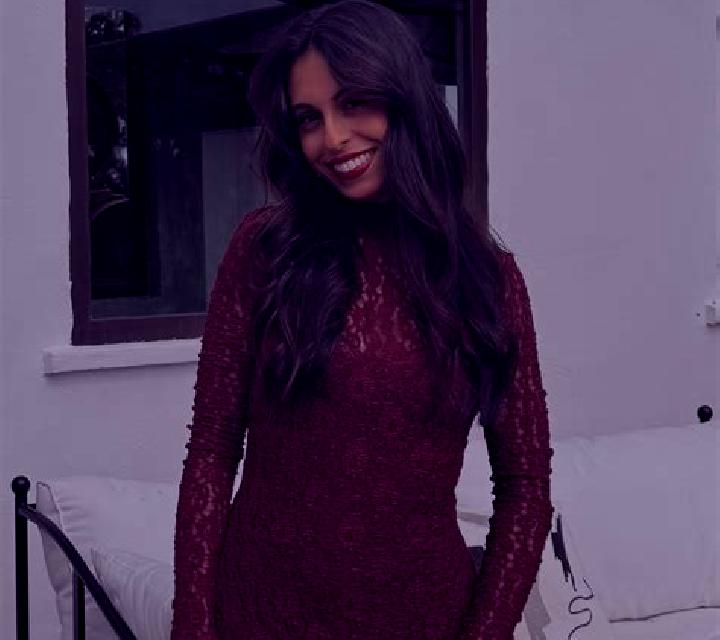 Valentina 3 Malaga escort